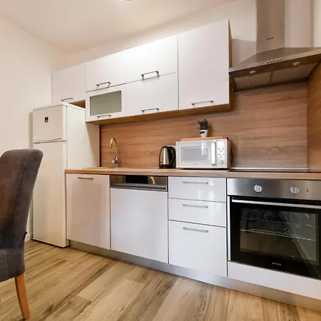 Zen Promona * Puljane