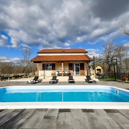 Villa Zen Promona *