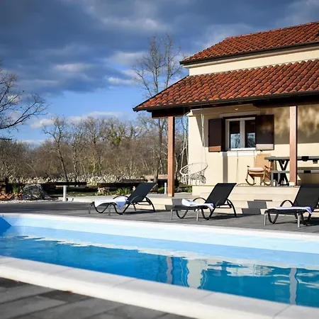 Zen Promona Villa