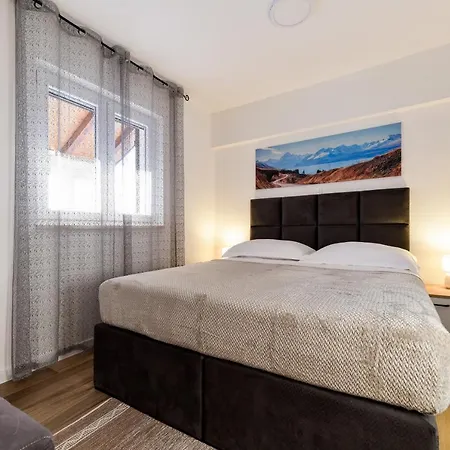 Βίλα Zen Promona