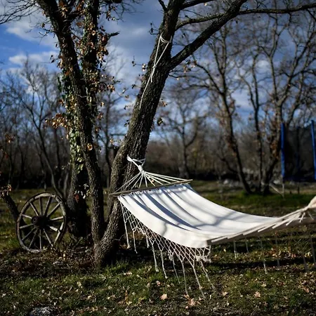 Villa Zen Promona Puljane