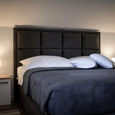 Βίλα Zen Promona