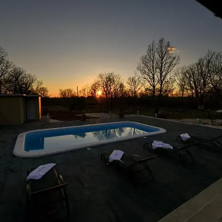 Βίλα Zen Promona