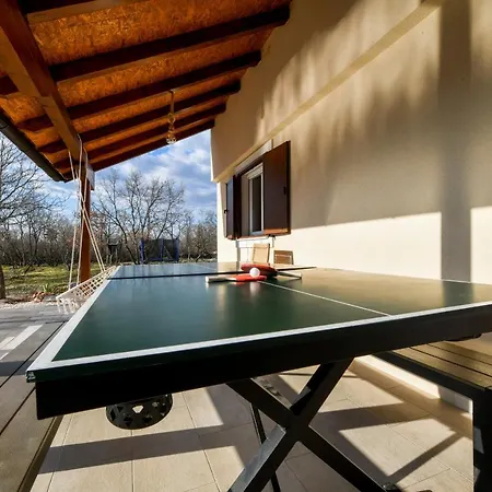 Zen Promona Villa *