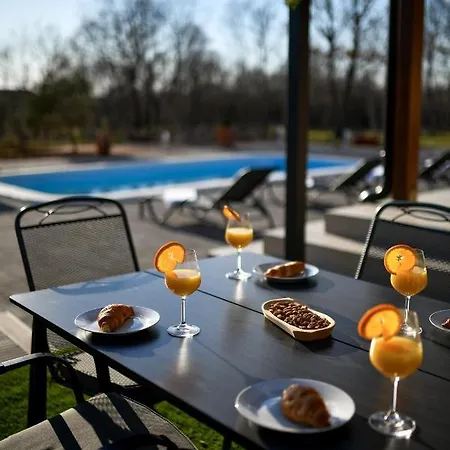 Villa Zen Promona