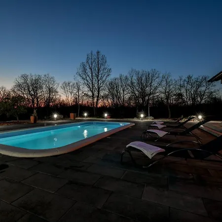 Zen Promona Villa *