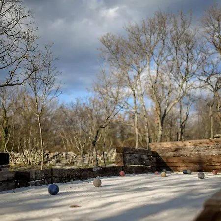 Βίλα Zen Promona Puljane