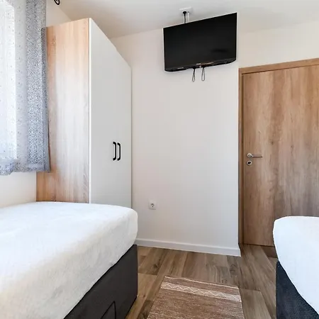 Βίλα Zen Promona Puljane