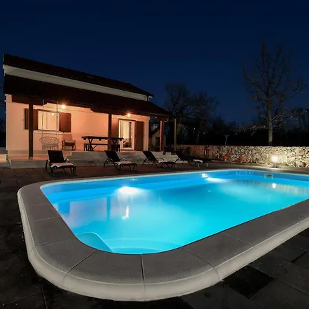 Zen Promona Villa *