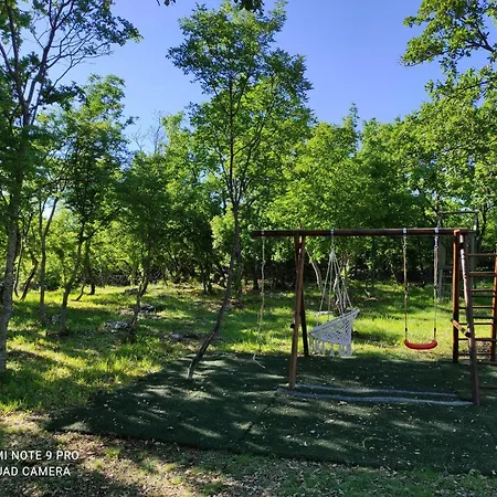 Zen Promona * Puljane