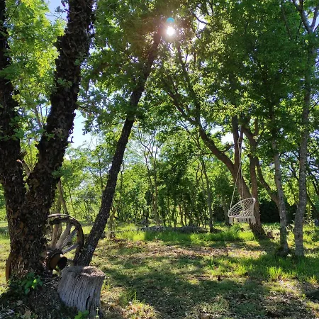 Zen Promona * Puljane