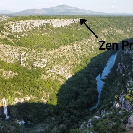 Zen Promona *