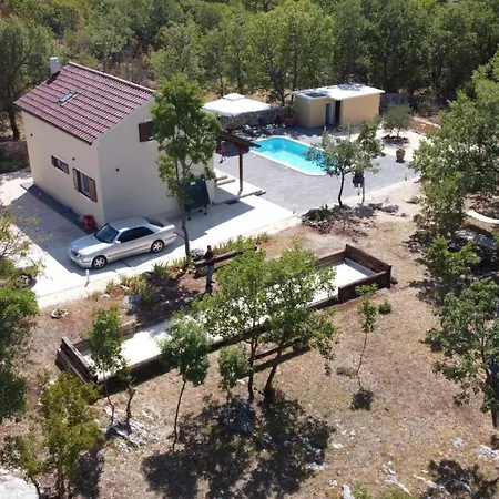 Zen Promona Villa