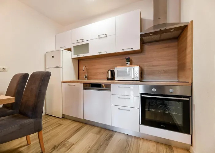 Zen Promona * Puljane