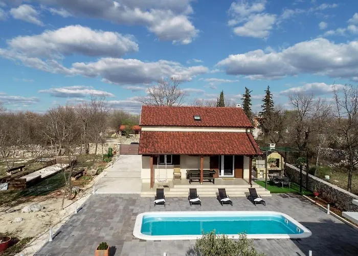 Zen Promona * Puljane