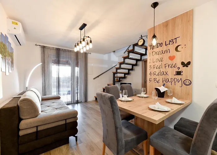 Zen Promona * Puljane