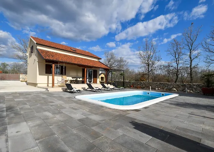 Zen Promona * Puljane