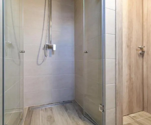 别墅 Zen Promona *