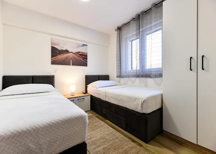 Zen Promona * Puljane