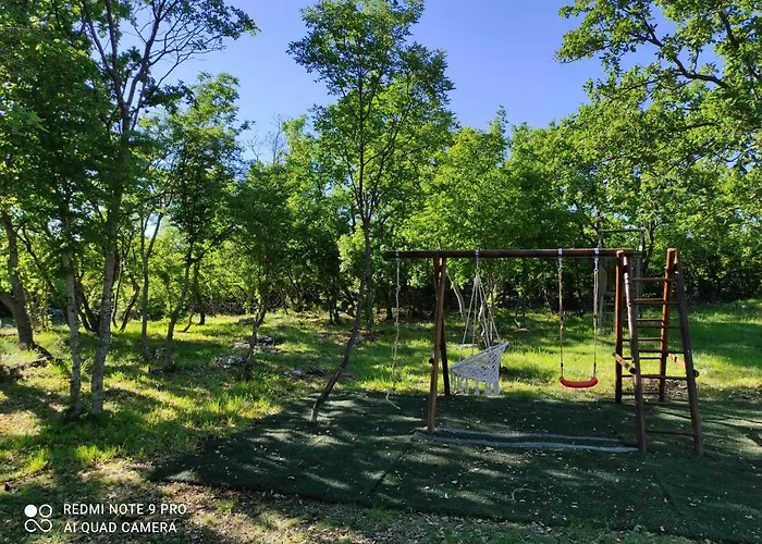 Zen Promona * Puljane