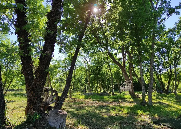 Zen Promona * Puljane