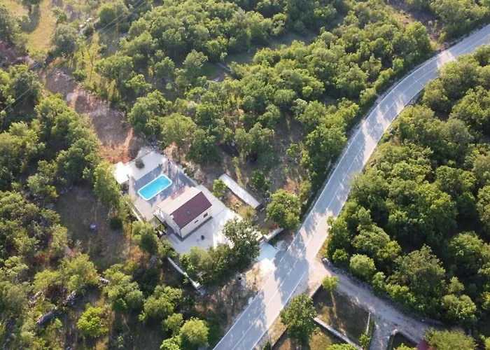 Zen Promona * Puljane