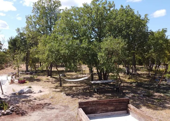 Zen Promona 别墅 *